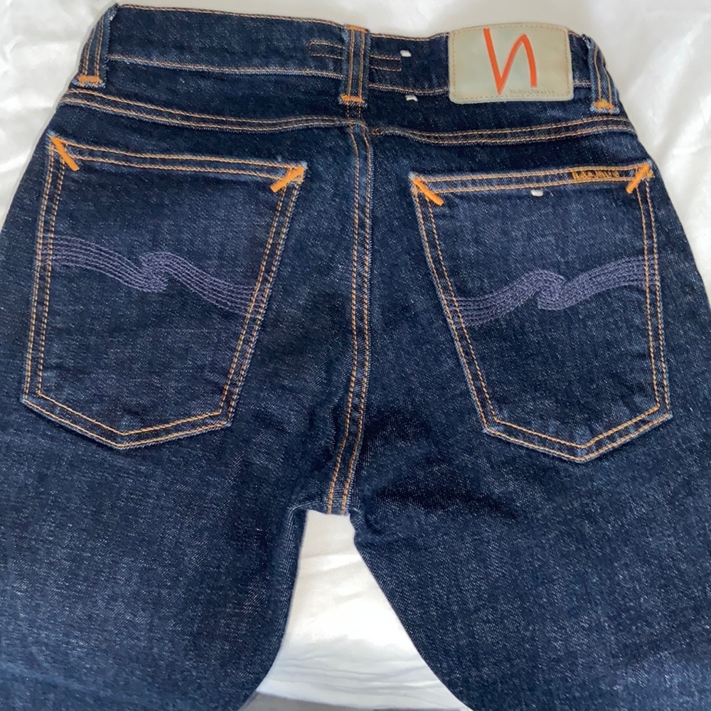 Unisex nudie jeans